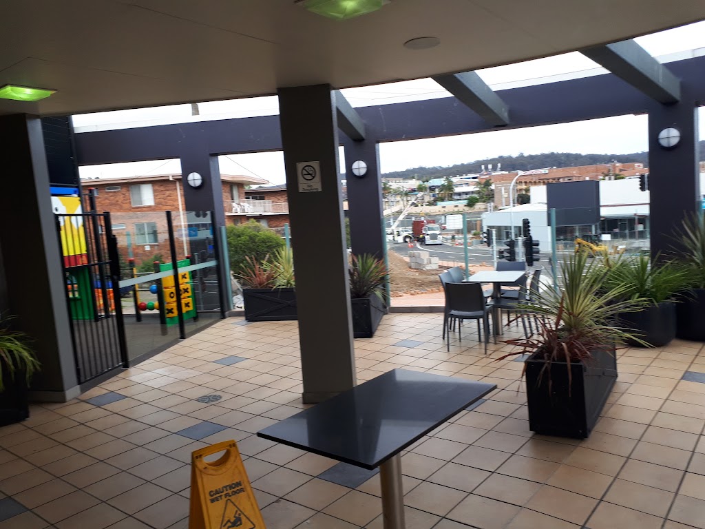 McDonald's Merimbula 2548