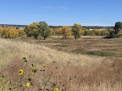 Cherry Creek Trail