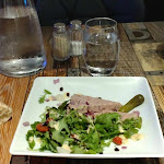 Photo n° 3 de l'avis de Christelle.a fait le 10/10/2023 à 13:50 pour Le 120 à La Chataigneraie