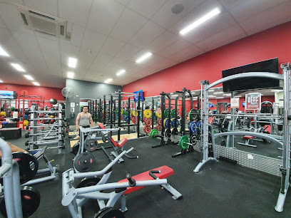 Snap Fitness 24/7 Sunnybank - 289 McCullough St, Sunnybank QLD 4109, Australia
