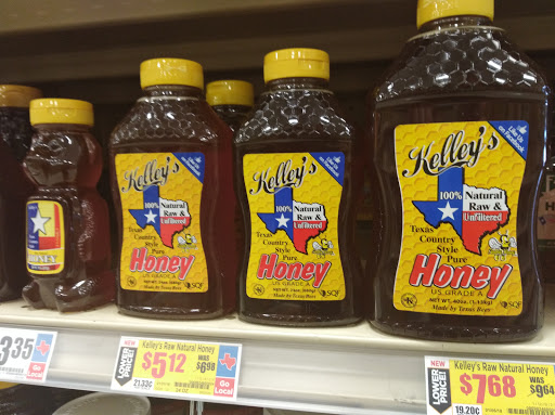 Grocery Store «H-E-B Grocery», reviews and photos, 101 S Clay St, Ennis, TX 75119, USA