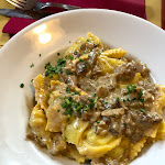 Photo n°8 de l'avis de Flavio.a fait le 12/01/2019 à 17:29 sur le  Montelleri Ristorante & Residenza di Campagna à Vicchio