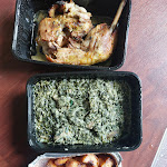 Photo n° 2 de l'avis de Dulila. fait le 29/03/2024 à 23:57 pour African Evasion à Brou-sur-Chantereine