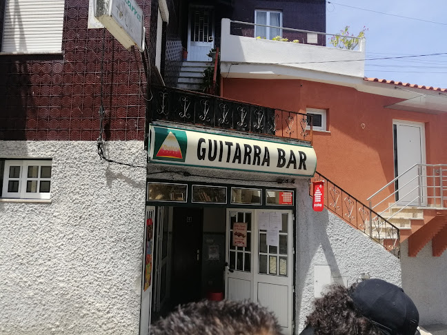 Café Guitarra - Cafeteria