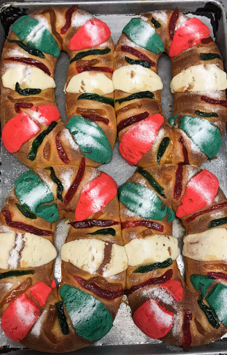 Tony's Bakery