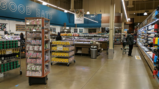Grocery Store «Whole Foods Market», reviews and photos, 2607 W 75th St, Naperville, IL 60540, USA