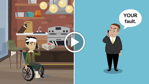 Personal Injury Attorney «Charles J. Argento & Associates», reviews and photos