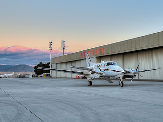 Cutter Aviation - Albuquerque (ABQ)