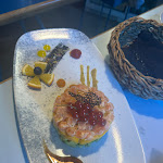 Photo n°2 de l'avis de Sarah.a fait le 26/11/2023 à 14:26 sur le  Metronio Pesce à Rome