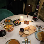 Photo n°1 de l'avis de Marisa.e fait le 18/03/2024 à 23:20 sur le  Amu.te praça à Guimaraes