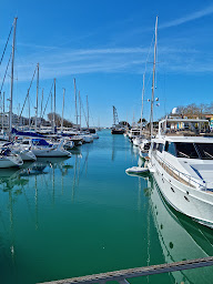 Photo n°34 de Les P’tits Loups à La Rochelle ()