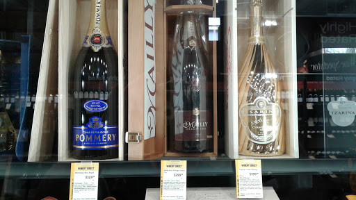 Wine Store «Total Wine & More», reviews and photos, 46301 Potomac Run Plaza, Sterling, VA 20164, USA