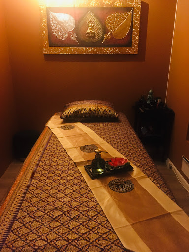 Emerald Thai Aroma Moss