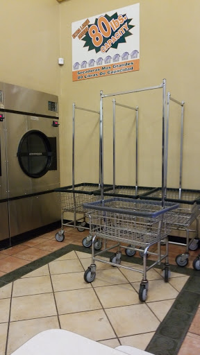 Laundromat «Sparklean Laundromat South Gate», reviews and photos, 8936 State St, South Gate, CA 90280, USA