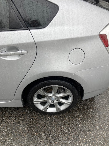 Auto Body Shop «Unique Auto Body South Jordan», reviews and photos, 11521 S Redwood Rd, South Jordan, UT 84095, USA