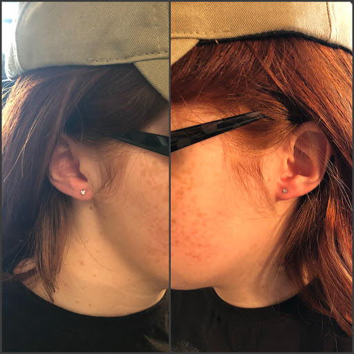 Explore 3 4 sleeve tattoo ideas, creative tattoo ideas in Sanford, available at Hudson & Company Tattoo Studio