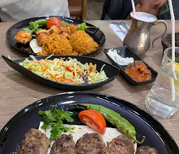 Turkuaz Café & Lounge photo
