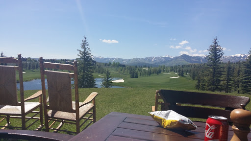 Golf Club «Glenwild Golf Club», reviews and photos, 7600 Glenwild Dr, Park City, UT 84098, USA