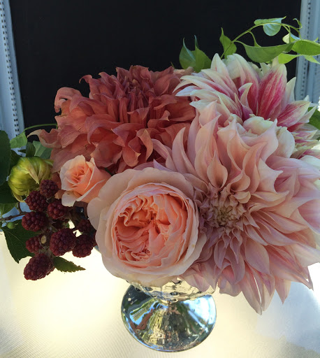 Florist «Juniper Flowers», reviews and photos, 459 N 36th St, Seattle, WA 98103, USA