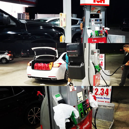  «Tom Thumb», reviews and photos, 4600 SW 160th Ave, Southwest Ranches, FL 33331, USA