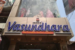 VASUNDHARA SAREES image