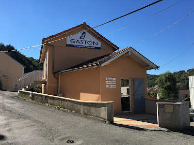 Gaston Père et Fils à Decazeville
