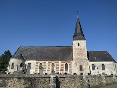 Mairie de Touffreville-la-Corbeline à Touffreville-la-Corbeline
