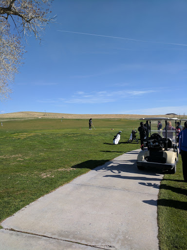 Golf Club «Spring Valley Golf Club», reviews and photos, 42350 Co Rd 17/21, Elizabeth, CO 80107, USA