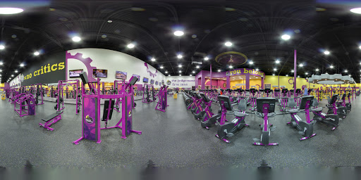 Gym «Planet Fitness», reviews and photos, 2733 Union Lake Rd, Commerce Charter Twp, MI 48382, USA