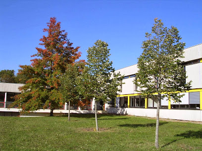 Lycée Agricole Granvelle