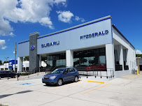 Fitzgerald Countryside Subaru - Photo 4 - Car repair in Clearwater, FL, Clearwater