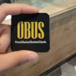 Photo n°1 de l'avis de Hadjira.k fait le 12/10/2023 à 11:18 sur le  Obus Industrial Bistrot à Sassari