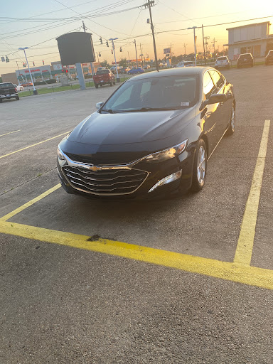 GMC Dealer «Duplessis Buick GMC», reviews and photos, 2522 S Burnside Ave, Gonzales, LA 70737, USA