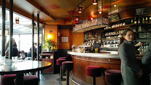 Photo n°44 de Comptoir du Panthéon à Paris ()