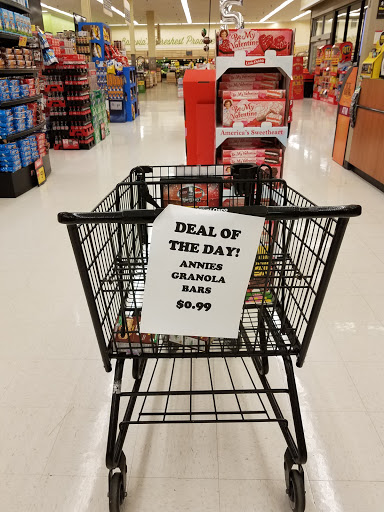 Grocery Store «Jewel-Osco», reviews and photos, 119 S Randall Rd, Batavia, IL 60510, USA