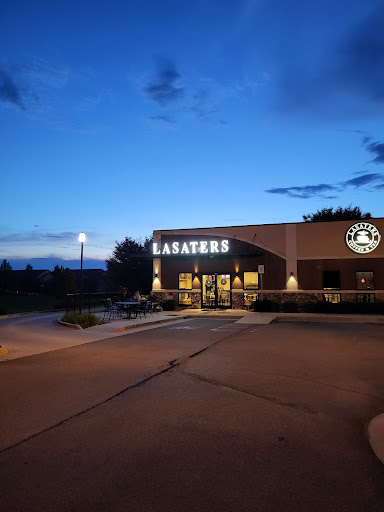 Coffee Shop «LASATERS® Coffee & Tea», reviews and photos, 2450 Spring Creek Boulevard, Cleveland, TN 37312, USA