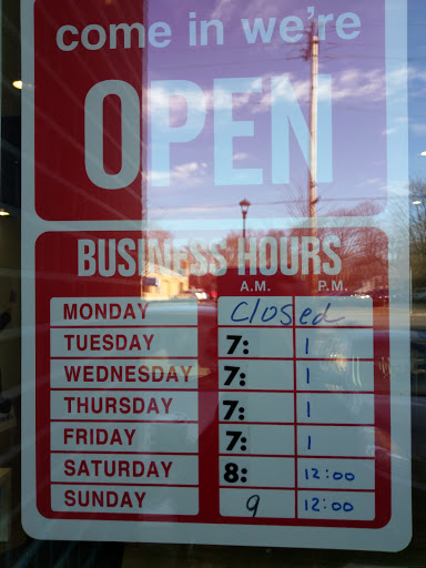 Donut Shop «District 6 Donuts», reviews and photos, 6 Oakwood Ave Ste C, Dayton, OH 45409, USA