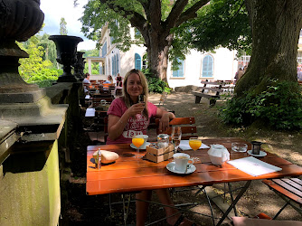 Annettes Gastronomie im Schloss Heiligenberg