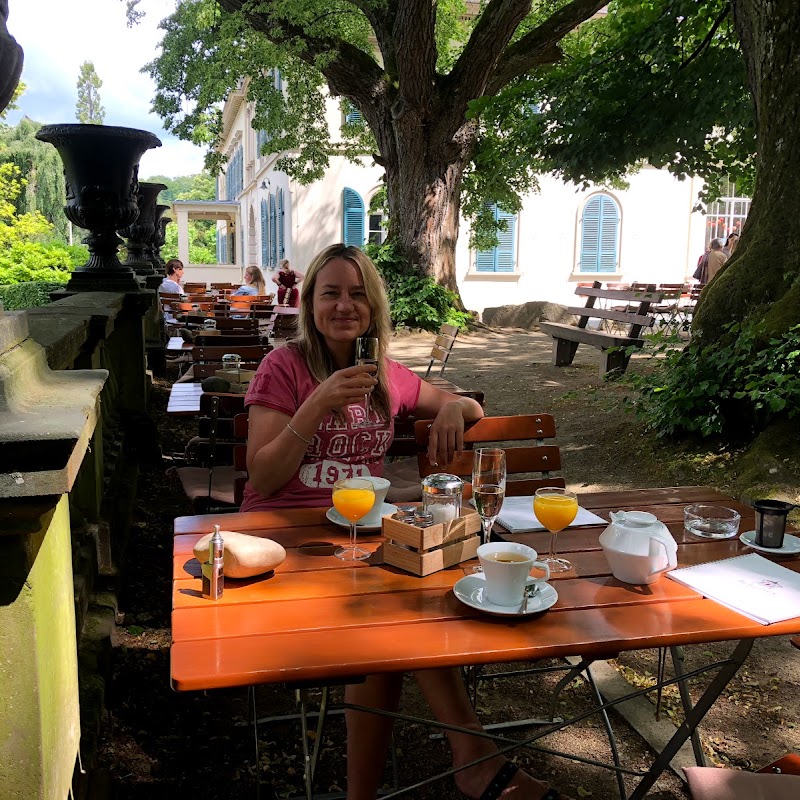 Annettes Gastronomie im Schloss Heiligenberg