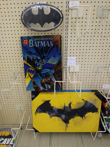 Craft Store «Hobby Lobby», reviews and photos, 420 S Mountain Ave, Upland, CA 91786, USA