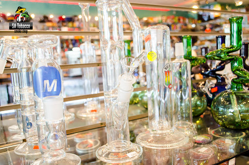 Tobacco Shop «SuperNova Smoke & Vape Shop», reviews and photos, 8400 Marbach Rd, San Antonio, TX 78227, USA