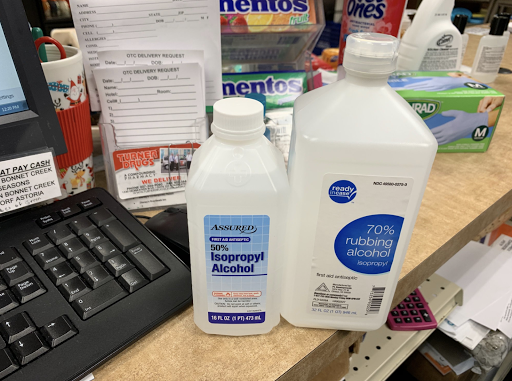 Pharmacy «Turner Drugs Celebration», reviews and photos, 1530 Celebration Blvd #105, Celebration, FL 34747, USA