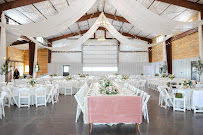 Z Ranch Event Center