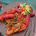 Photo n°2 de l'avis de Victoria.r fait le 11/10/2021 à 15:41 sur le  Ristorante Da Nini à Venice