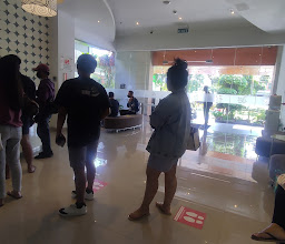 Zest Hotel photo