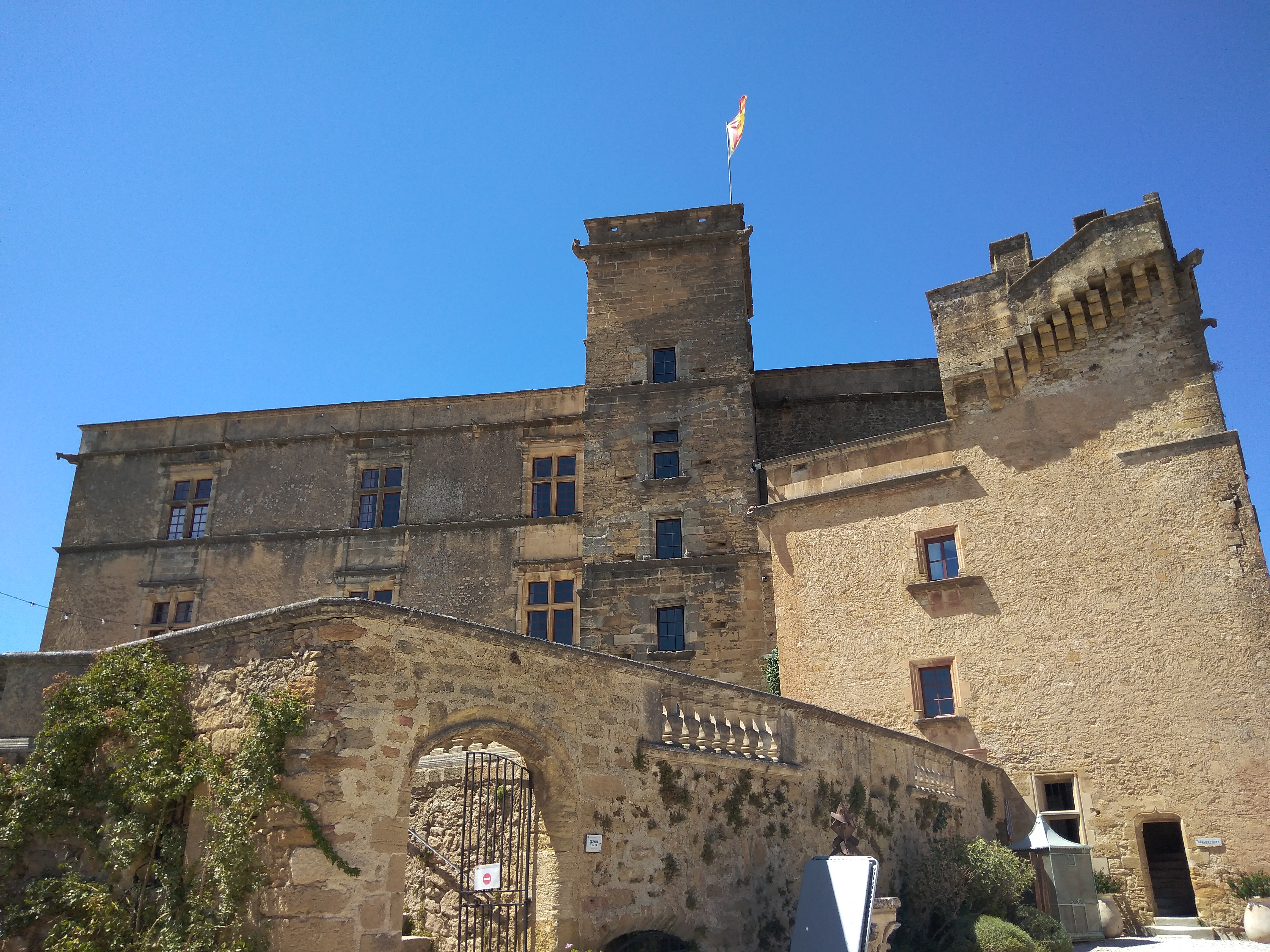 Photo n° 1 de l'avis de Carole.A fait le 30/07/2022 à 16:00