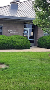 Menzies Aviation IND Fuel Facility - Photo 2 - Car repair in Indianapolis, IN, Indianapolis