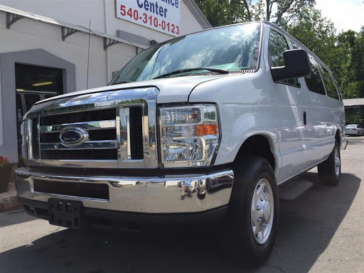 Used Car Dealer «Auto Finance Center», reviews and photos, 207 Thompson Ave, Fredericksburg, VA 22405, USA