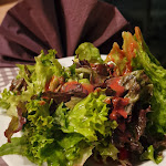 Photo n°7 de l'avis de Carina.e fait le 19/10/2022 à 12:46 sur le  Landhotel und Restaurant Grüner Baum Kühnhofen à Hersbruck