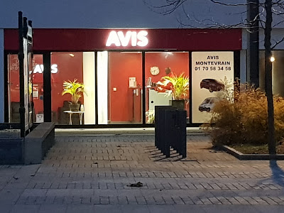 Avis Location Voiture - Montevrain à Montévrain
